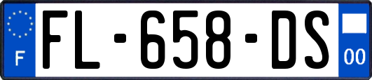 FL-658-DS