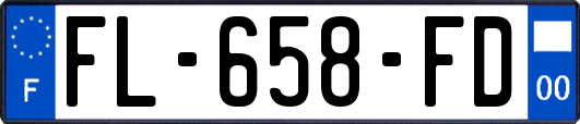 FL-658-FD