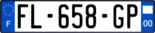 FL-658-GP