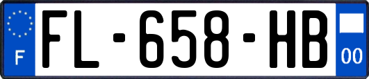 FL-658-HB