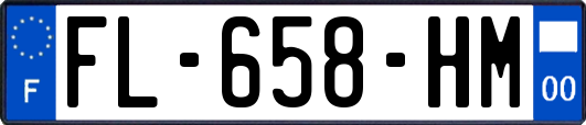FL-658-HM