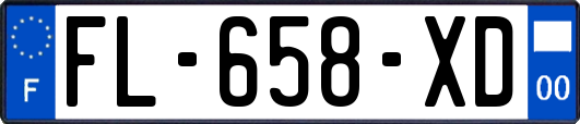 FL-658-XD