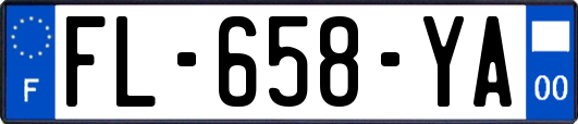 FL-658-YA