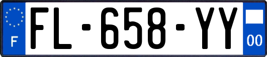 FL-658-YY