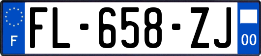 FL-658-ZJ