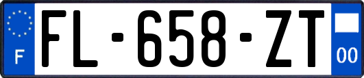 FL-658-ZT