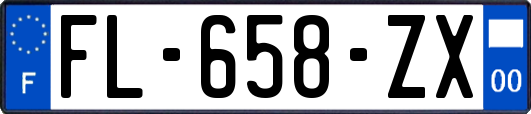 FL-658-ZX