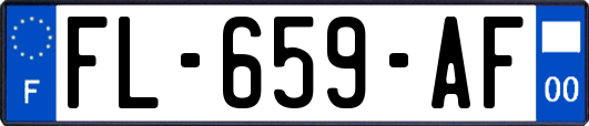 FL-659-AF