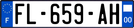 FL-659-AH