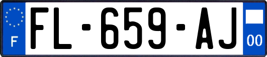 FL-659-AJ