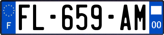 FL-659-AM