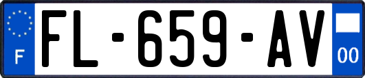 FL-659-AV
