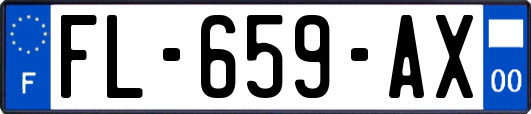 FL-659-AX