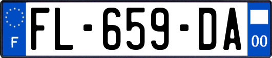 FL-659-DA
