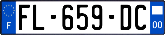 FL-659-DC