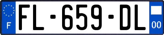 FL-659-DL