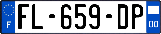 FL-659-DP