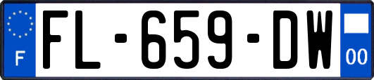 FL-659-DW