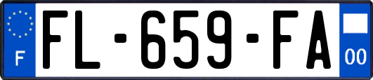 FL-659-FA