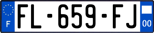 FL-659-FJ