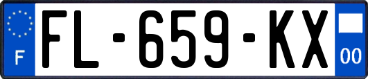 FL-659-KX