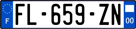 FL-659-ZN