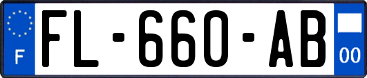 FL-660-AB