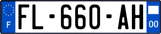 FL-660-AH