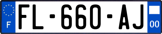 FL-660-AJ