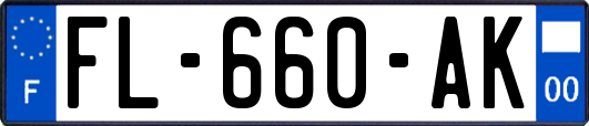 FL-660-AK