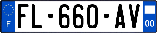 FL-660-AV