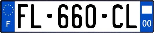 FL-660-CL