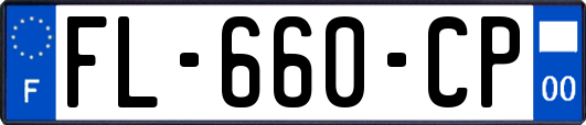 FL-660-CP