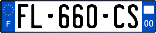 FL-660-CS