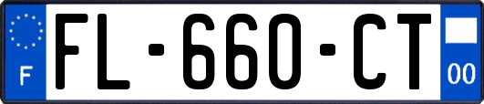 FL-660-CT