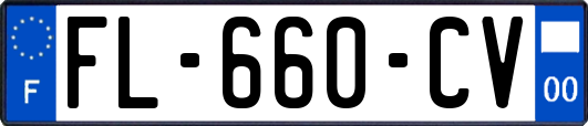 FL-660-CV