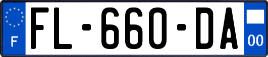 FL-660-DA
