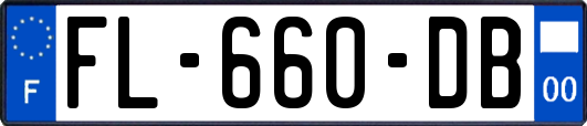 FL-660-DB