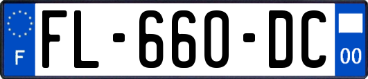 FL-660-DC