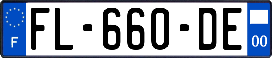 FL-660-DE