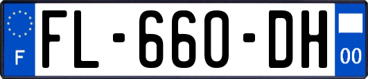 FL-660-DH