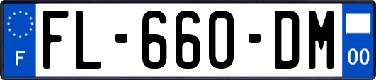 FL-660-DM