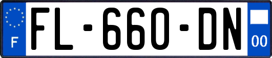 FL-660-DN