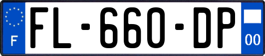 FL-660-DP