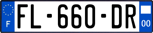 FL-660-DR