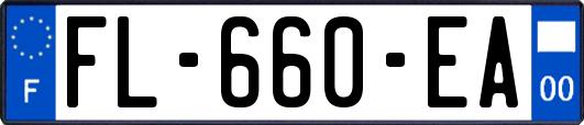 FL-660-EA