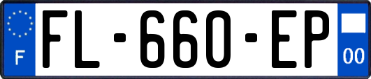 FL-660-EP