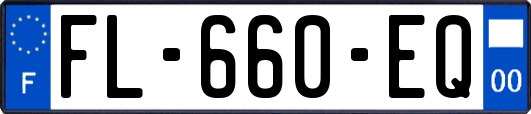 FL-660-EQ