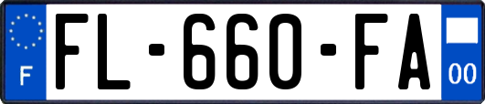 FL-660-FA