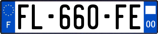 FL-660-FE